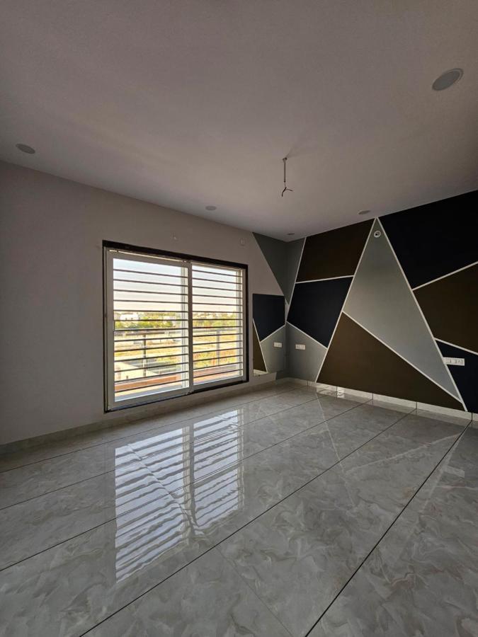 Shree Ambe Farmhouse Villa Ujjain Buitenkant foto