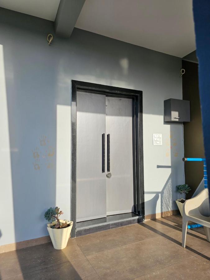 Shree Ambe Farmhouse Villa Ujjain Buitenkant foto
